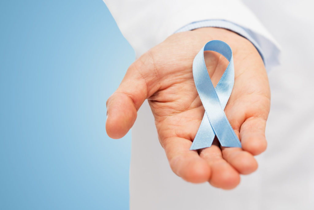 Prostate cancer test in London - Echelon Health