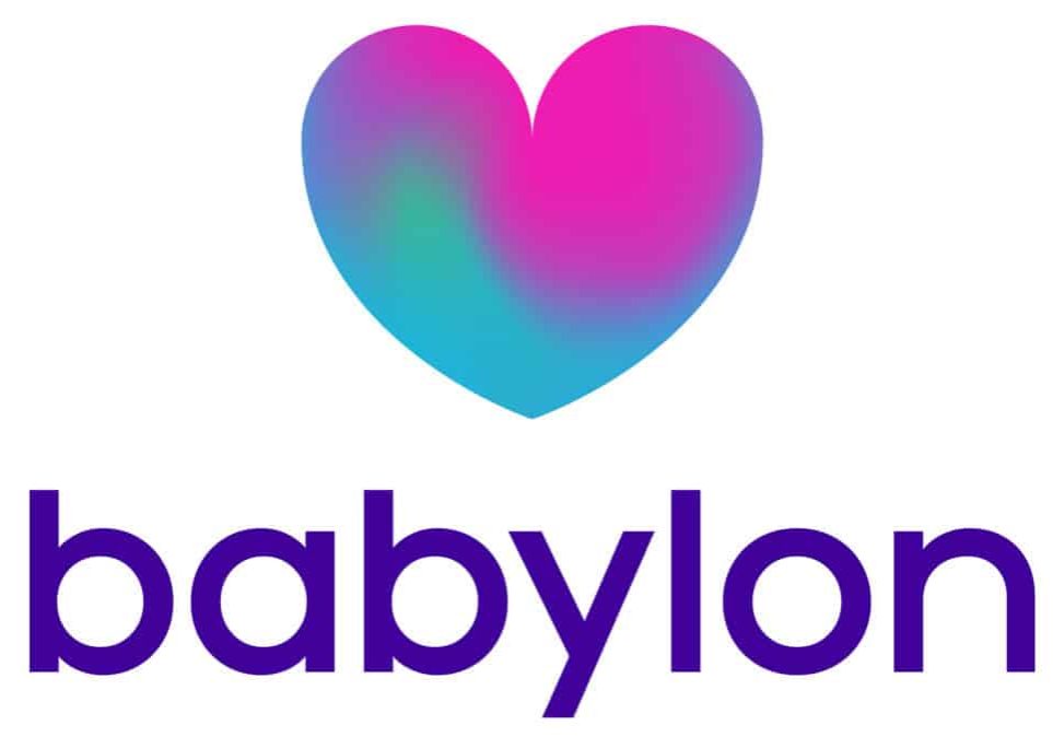 Babylon Stacked Logo